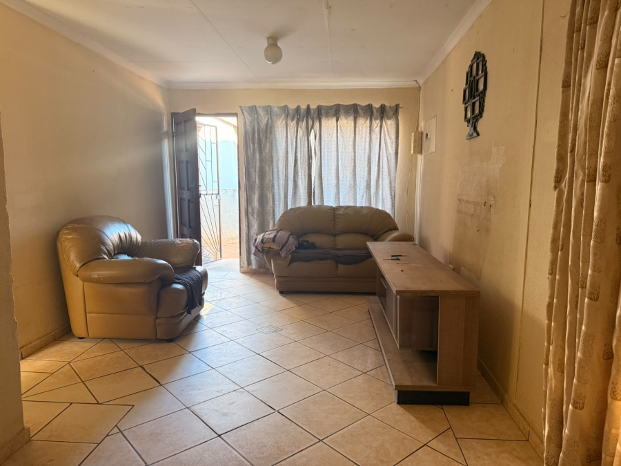 3 Bedroom Property for Sale in Tlhabane West North West
